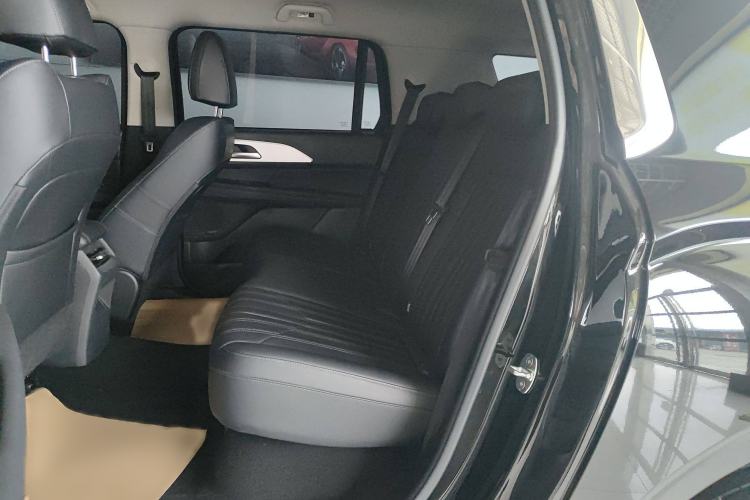 Used Haval H5 2023 2.0T Automatic All-Wheel Drive LinkedIn Gasoline