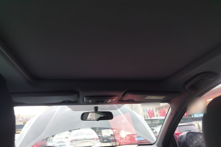 Used Honda XR-V 2017 1.8L EXi CVT Comfort Version
