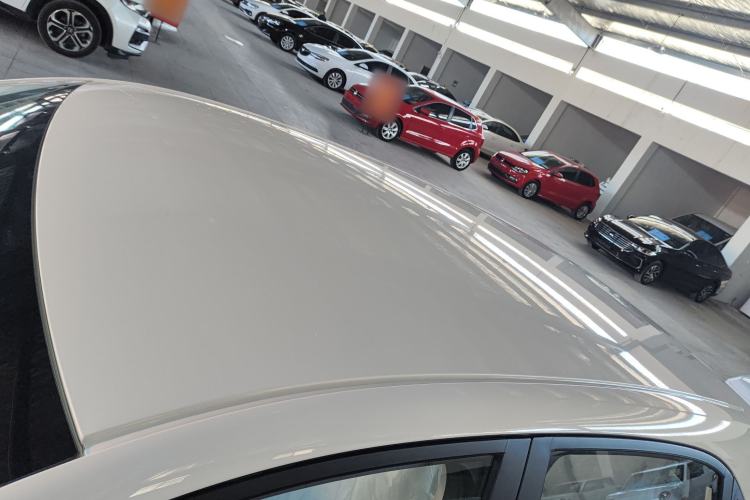 Used  Geome 2025 310km Youth Edition
