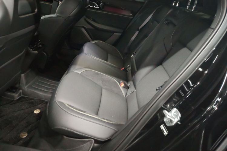 Used Lynk & Co 03 2025 1.5TD DCT Champion Edition Pro
