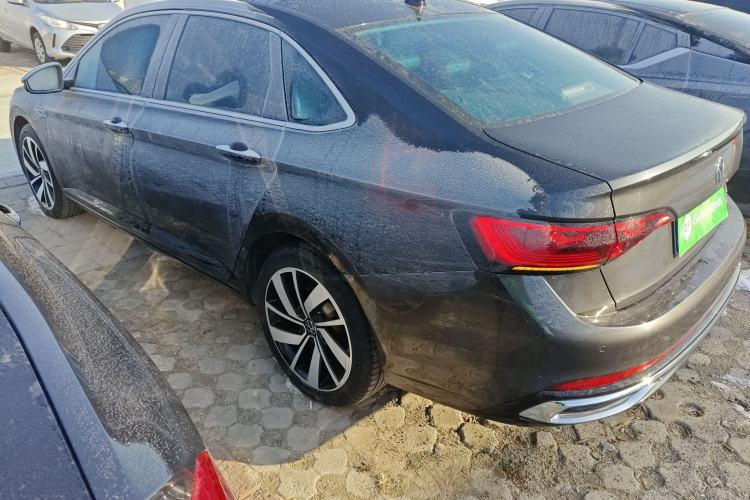 Used Volkswagen Sagitar 2023 300TSI DSG Excellence Edition
