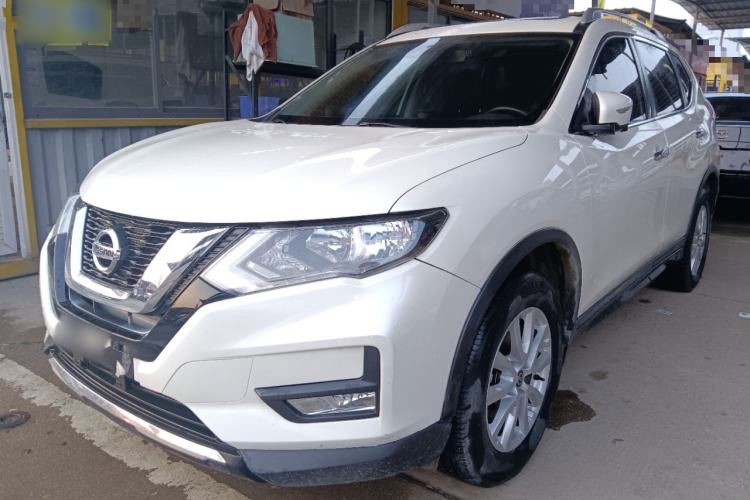 Used Nissan X-Trail 2019 2.0L CVT Smart Connect Comfort Edition 2WD
