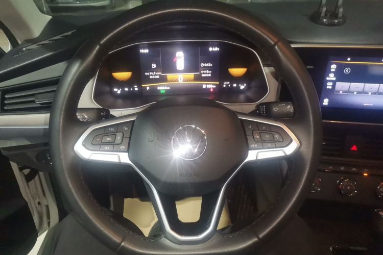 Used Volkswagen Bora 2024 200TSI DSG Comfort Edition
