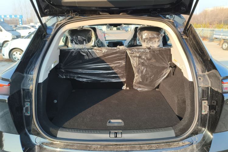 Used JETOUR Dashing 2025 1.5T DCT Beyond Edition
