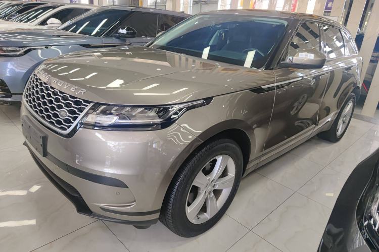 Used Land Rover Range Rover Velar 2020 P250
