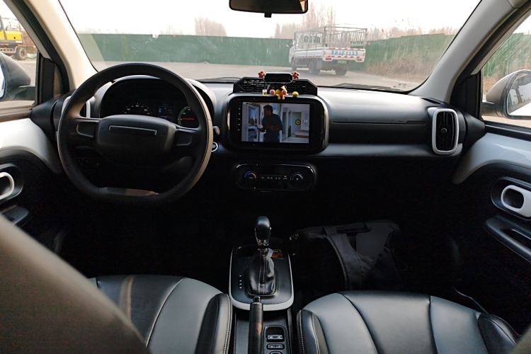 Used Roewe Clever 2022 311km QiQi BoBo Edition