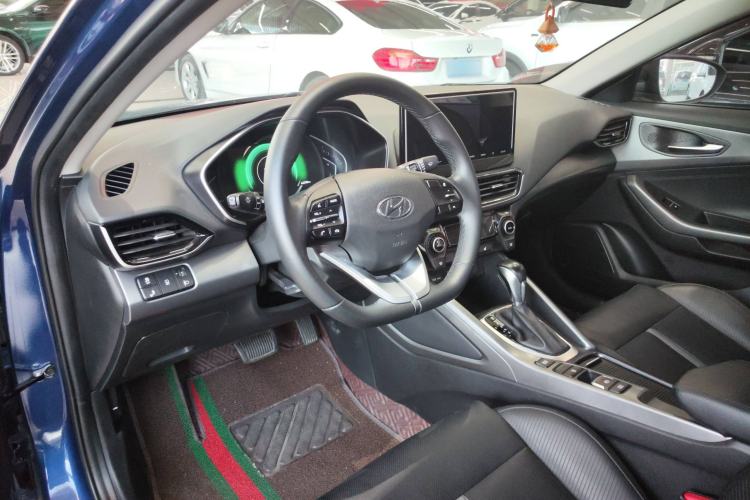 Used Hyundai Lafesta 2021 280TGDi DLX Luxury Edition
