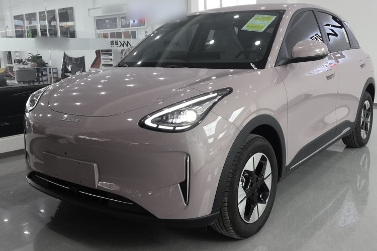 Used  Geome 2025 310km Dream Edition
