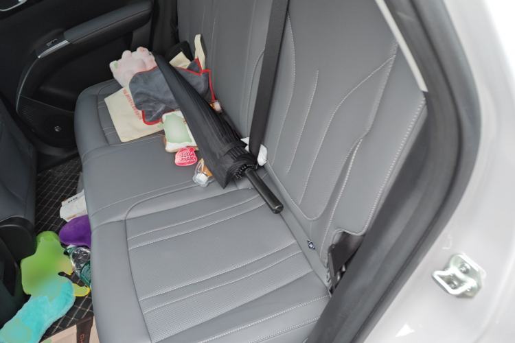 Used  Geome 2025 UP 410km Exploration Edition
