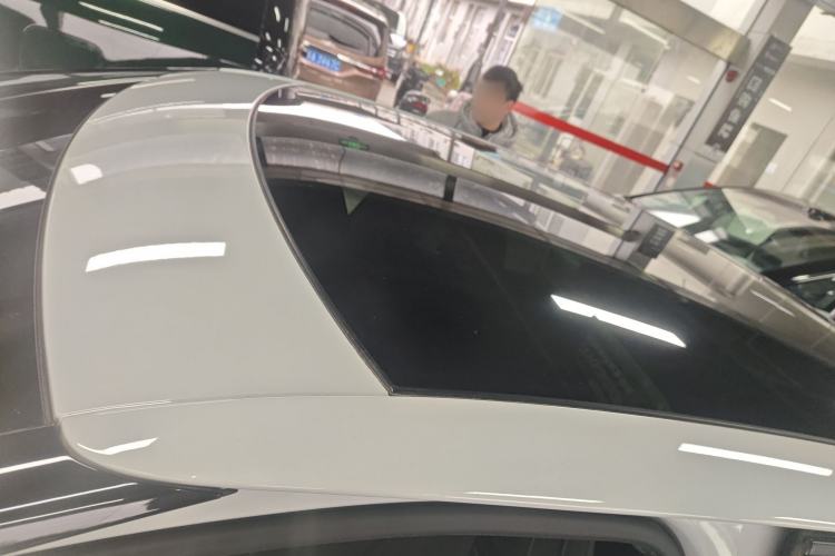 Used Volkswagen ID.UNYX 2024 Pro Long-Range Version