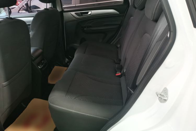 Used Haval M6 2023 PLUS 1.5T DCT Elite Smart Connectivity Model
