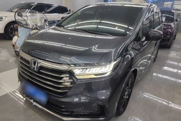 Used Honda Odyssey 2022 2.0L eHEV Sharp·Luxury Edition