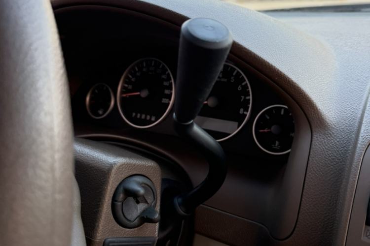 Used Buick GL8 2014 2.4L Comfort Edition