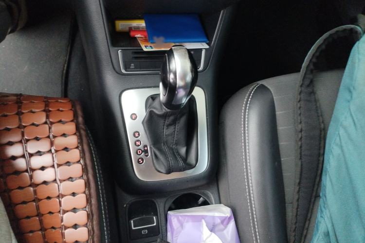 Used Volkswagen Tiguan 2016 300TSI Automatic Two-Wheel Drive Trend Edition
