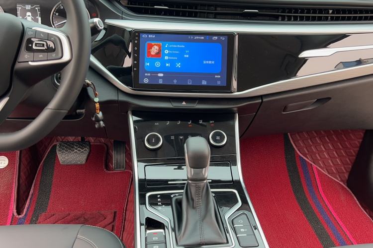 Used Chery Arrizo 5 2021 PRO 1.5L CVT Youth Edition
