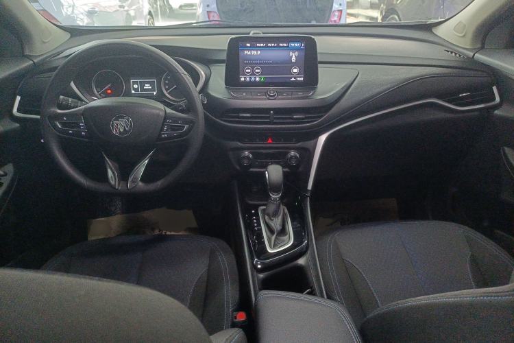 Used Buick Encore 2021 332T CVT Elite Edition
