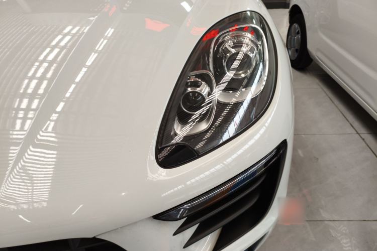 Used Porsche Macan 2017 Macan 2.0T
