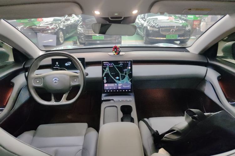 Used Nio ET5 2022 75 kWh
