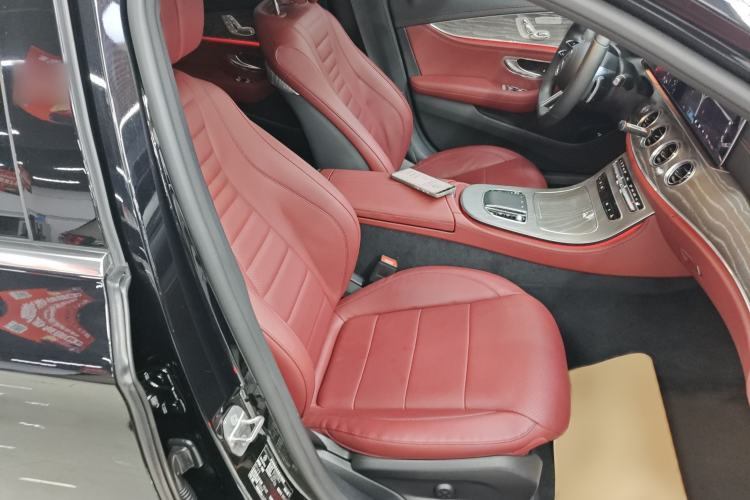 Used Mercedes-Benz E-Class 2022 E 300 L Sport Luxury Edition
