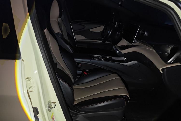 Used BYD Dolphin 2023 420 km Free Version
