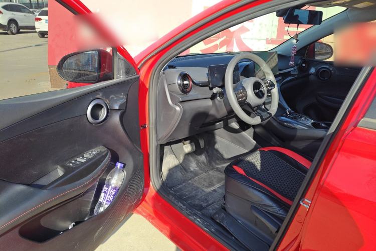 Used BYD e2 2023 Comfort Model