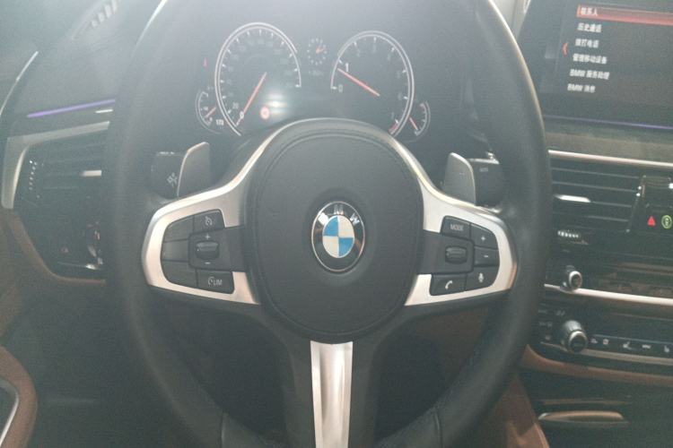 Used BMW 6 Series GT 2018 630i M Sport Package
