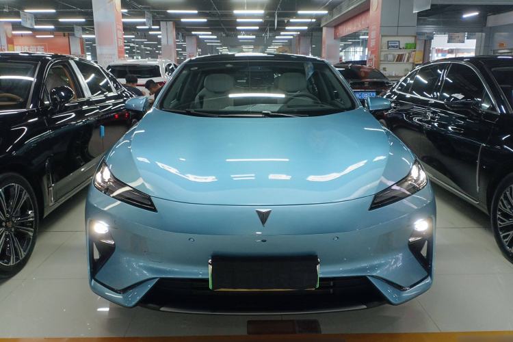 Used  L07 2024 230Max Range-Extended Version
