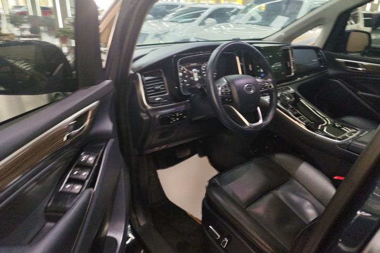 Used GAC Trumpchi M8 2021 Master Series 390T Prestige Edition
