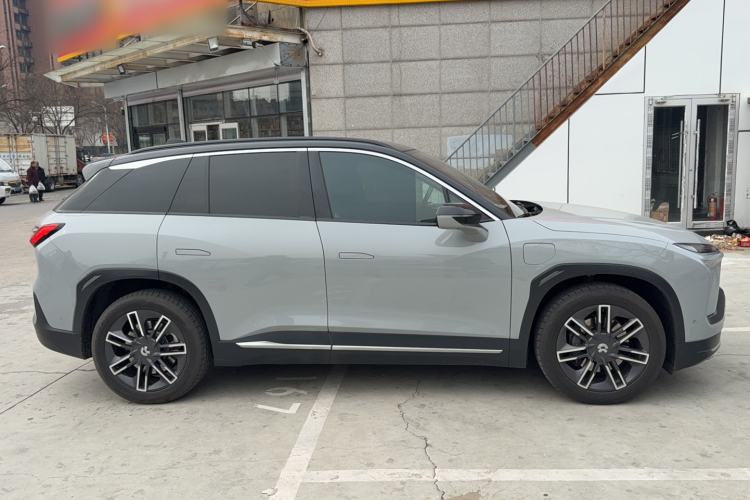 Used Nio ES6 2020 420 km Sport Edition