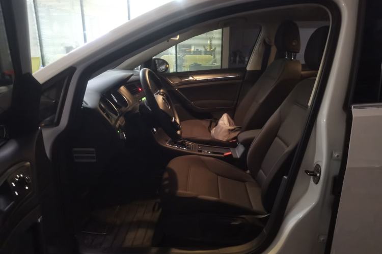 Used Volkswagen Golf 2014 1.4TSI Automatic Comfort Model