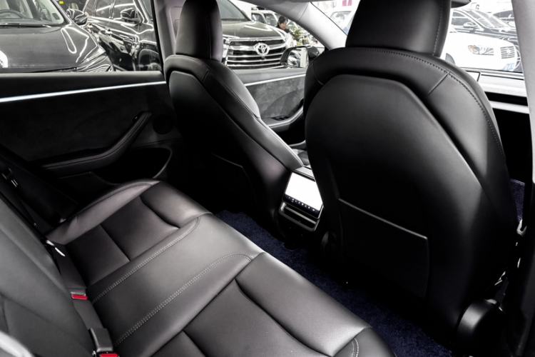 Used Tesla Model 3 2023 Long-Range All-Wheel-Drive Version
