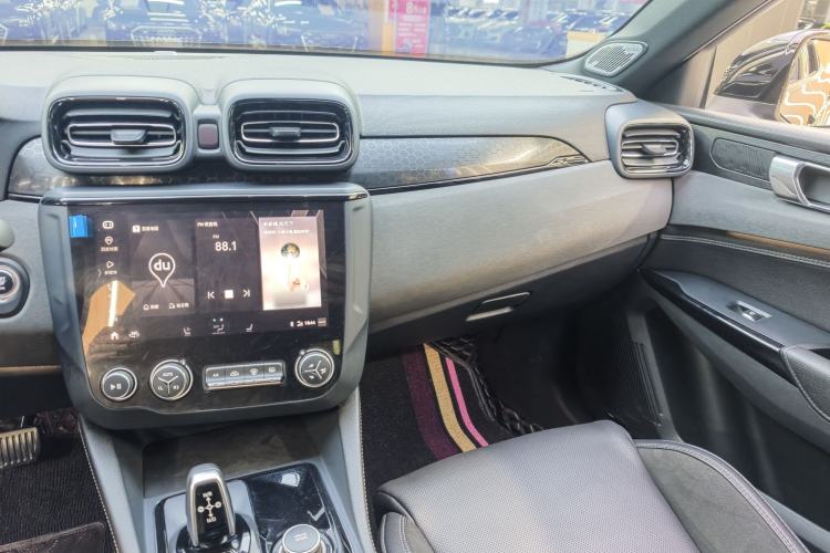 Used Lynk & Co 03 2021 2.0TD Automatic Trendy Champion Edition
