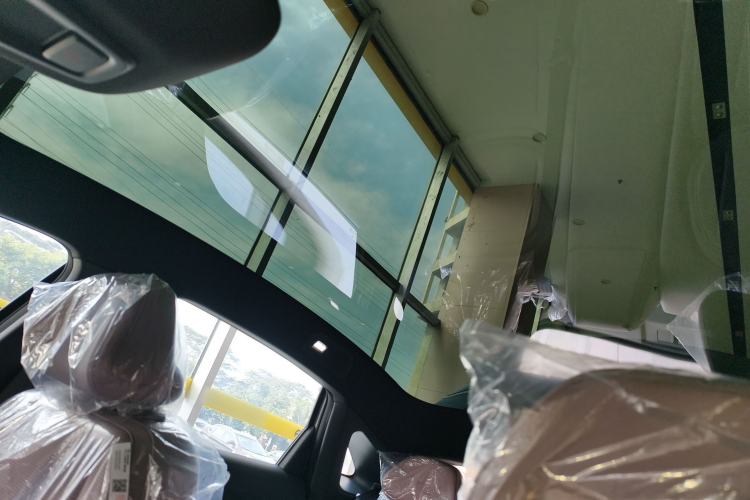 Used XPeng MONA M03 2025 502 Long-Range Max
