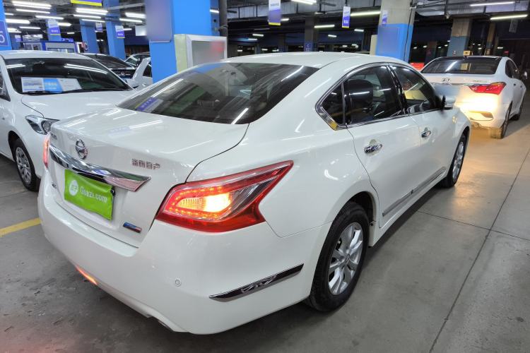 Used Nissan Teana 2013 2.5L XL Leading Edition
