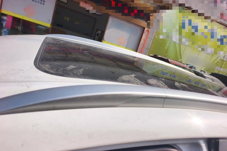 Used Geely Auto Vision X6 2020 1.4T CVT Asian Games Edition