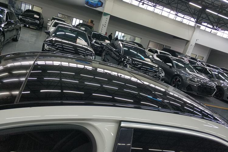 Used Mercedes-Benz C-Class 2019 C 260 L