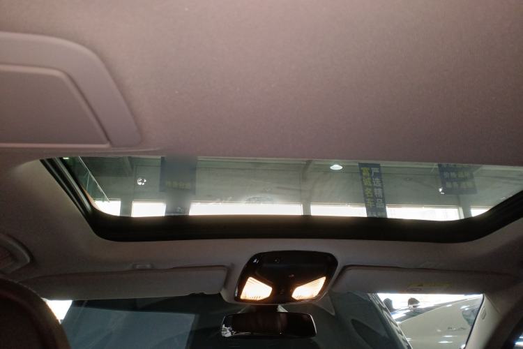 Used BMW 5 Series New Energy 2020 530Le Pioneer Edition