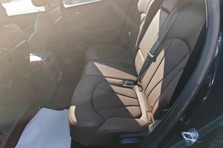 Used Buick Envision 2021 532T Two-Wheel-Drive Luxury Version
