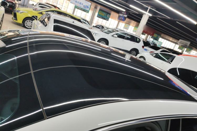 Used  E8 2024 665 km Range Rear-Drive Starship Long-Range Version