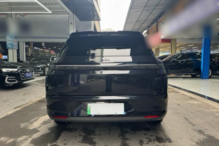 Used Li Auto L7 2023 Air model