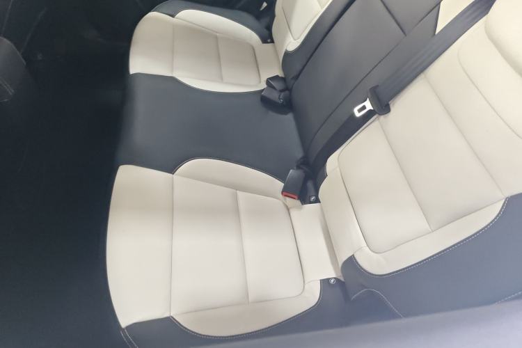 Used Changan CS35 2017 1.6L Automatic Luxury Model
