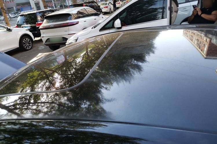 Used Honda Accord 2018 260TURBO Elite Edition China VI
