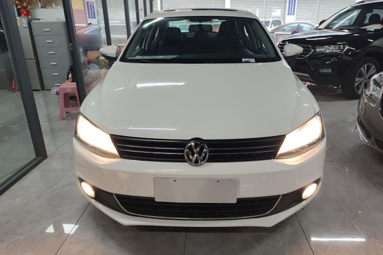 Used Volkswagen Sagitar 2014 1.6L Automatic Comfort Model