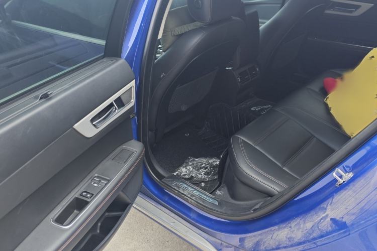 Used Jaguar XEL 2018 2.0T 200 PS First-Edition Limited Edition
