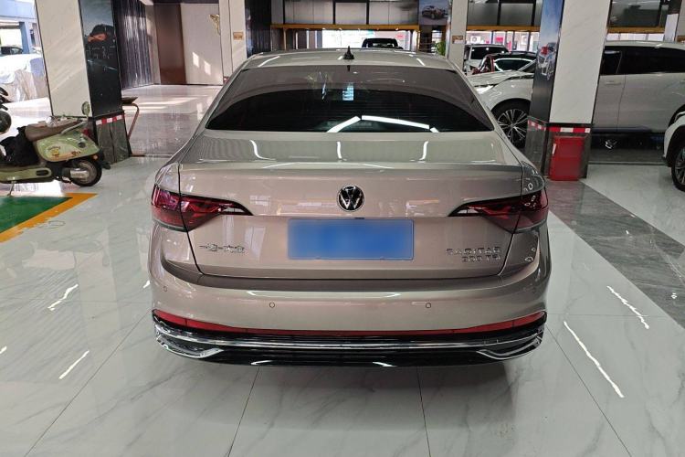 Used Volkswagen Sagitar 2023 300TSI DSG Excellence Edition