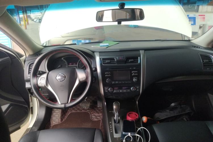 Used Nissan Teana 2013 2.0L XL Comfort Edition