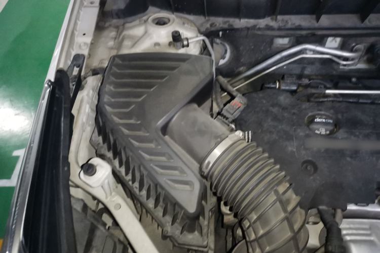 Used Cadillac XT5 2018 25T Luxury Model
