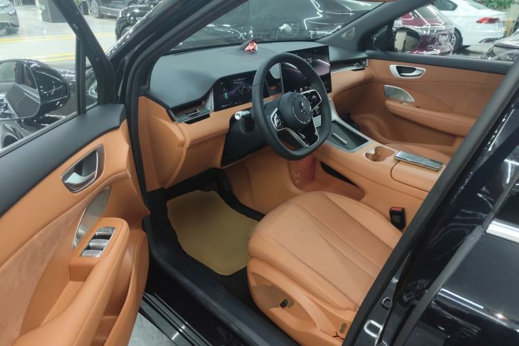 Used Hima H5 2025 Extended-Range Max
