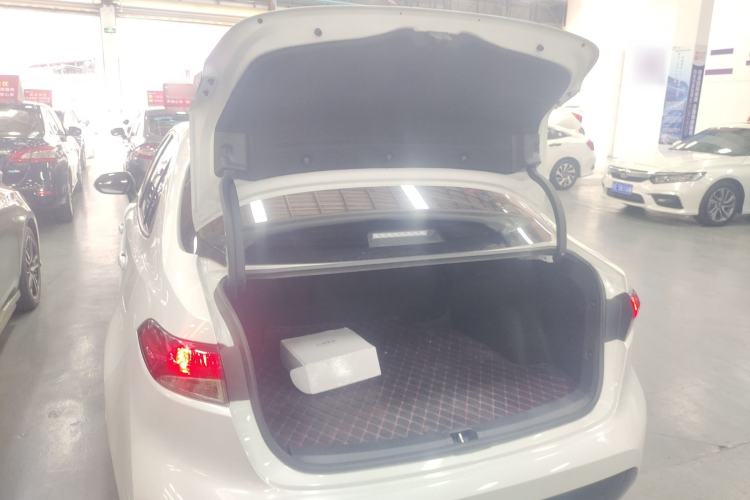 Used Toyota Levin 2022 185T CVT Luxury Edition
