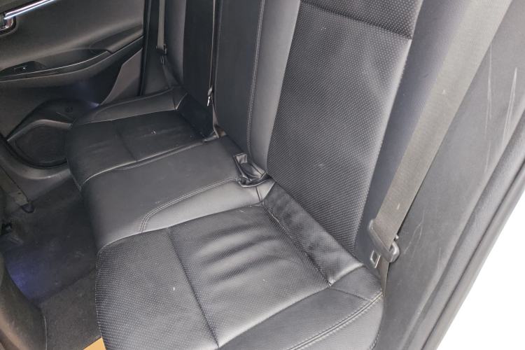 Used Hyundai Celesta 2018 1.6L Automatic GL Enjoyment Edition China VI compliant